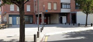 Garaje en venta en Solokoetxe en Bilbao