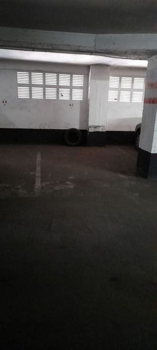 Garaje en venta en Solokoetxe en Bilbao