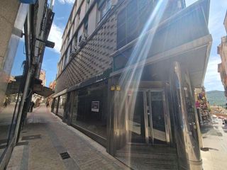 Edificio en venta en Plasencia