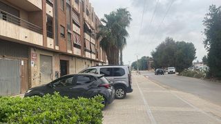 Trastero en venta en Benetússer