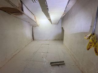 Trastero en venta en Benetússer