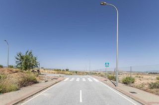 Terreno en venta en Otura