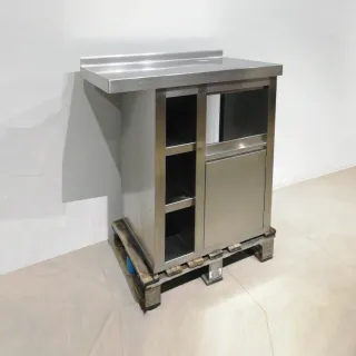 Moble cafetera | Mueble Cafetero 93x60x103cm