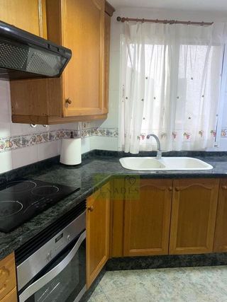Piso en venta en Albaida