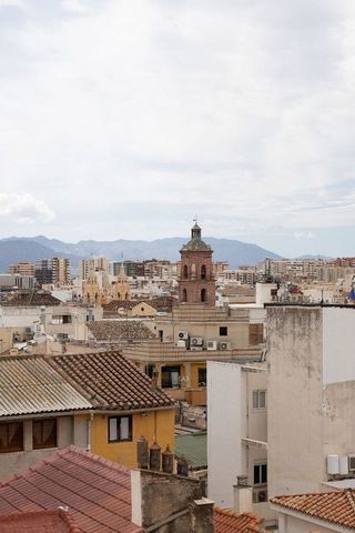 Piso en venta en Centro Histórico en Málaga