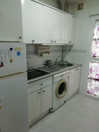 Piso en venta en Núcleo Urbano en Chiclana de la Frontera