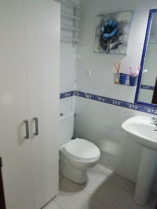 Piso en venta en Núcleo Urbano en Chiclana de la Frontera