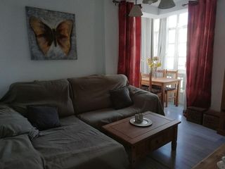 Piso en venta en Núcleo Urbano en Chiclana de la Frontera