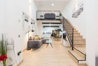 Piso en venta en El Ejido - La Merced - La Victoria en Málaga