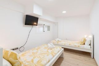 Piso en venta en El Ejido - La Merced - La Victoria en Málaga