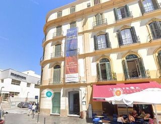 Piso en venta en El Ejido - La Merced - La Victoria en Málaga