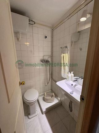 Piso en venta en Zona de Plaza de Barcelos en Pontevedra