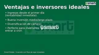 Piso en venta en Astillero (El)