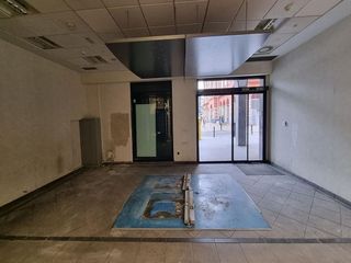 Local comercial en venta en Eibar
