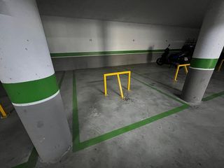 Garaje en venta en El Higuerón en Córdoba