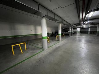 Garaje en venta en El Higuerón en Córdoba