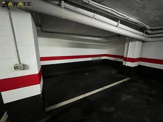 Garaje en venta en Indautxu en Bilbao