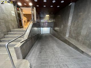 Garaje en venta en Indautxu en Bilbao