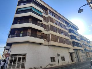 Local comercial en venta en Santomera