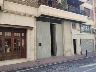 Local comercial en venta en Santomera