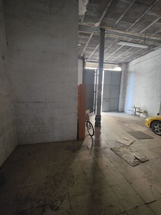 Local comercial en venta en Santomera