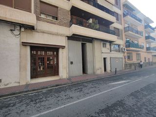 Local comercial en venta en Santomera
