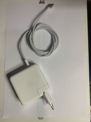 Cargador Apple 67W USB-C a MagSafe 3