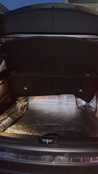 Mercedes-Benz GLA 2018