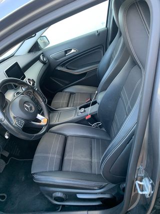 Mercedes-Benz GLA 2018