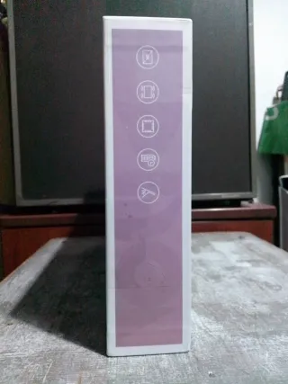 Lenovo Tab Plus TB351FU Reacondicionado