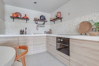 Piso en venta en Nueva Andalucía centro en Marbella