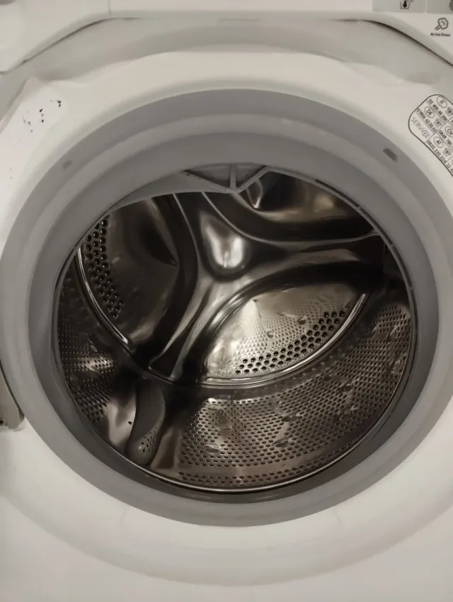 LAVADORA HOOVER 10kg Dynamic Next