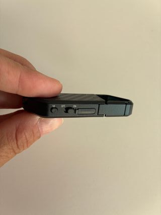 Grabadora de Voz Digital 64 GB