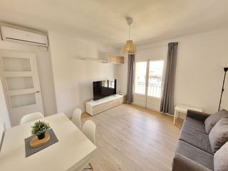 Piso en alquiler en Can Palet en Terrassa