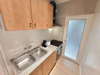 Piso en alquiler en Can Palet en Terrassa