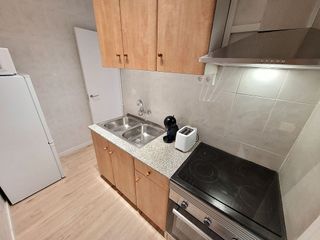 Piso en alquiler en Can Palet en Terrassa