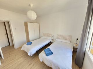 Piso en alquiler en Can Palet en Terrassa