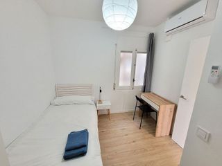 Piso en alquiler en Can Palet en Terrassa