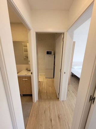 Piso en alquiler en Can Palet en Terrassa