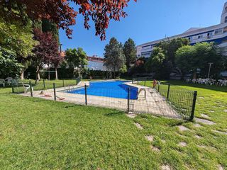 Piso en venta en Santa María en Ciudad Real