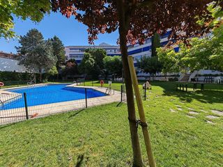 Piso en venta en Santa María en Ciudad Real