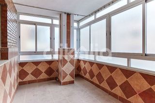 Piso en venta en Bailén