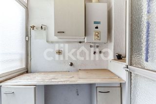 Piso en venta en Bailén