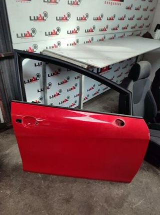 Cfhc portón trasero seat leon (1p1) 2.0 tdi 105982