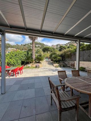 Chalet en venta en Roca Grossa - Serra Brava en Lloret de Mar