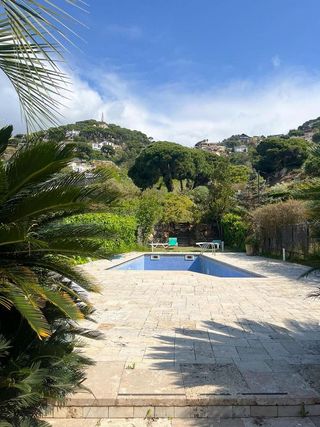 Chalet en venta en Roca Grossa - Serra Brava en Lloret de Mar