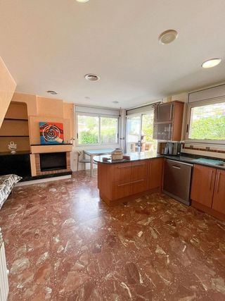 Chalet en venta en Roca Grossa - Serra Brava en Lloret de Mar