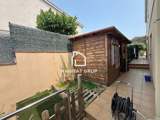 Casa pareada en venta en Sant Joan-Vilarromà en Palamós