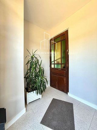 Casa adosada en alquiler en Teso de la Feria - Arrabal en Salamanca