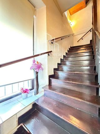 Casa adosada en alquiler en Teso de la Feria - Arrabal en Salamanca